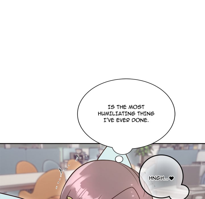 Knot My Secret (Uncensored) - Chapter 17 Page 71