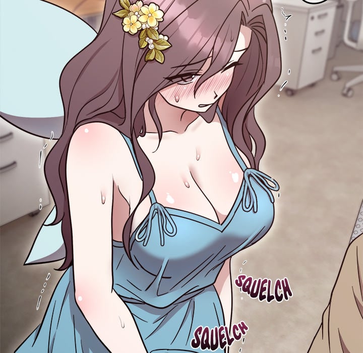 Knot My Secret (Uncensored) - Chapter 17 Page 72