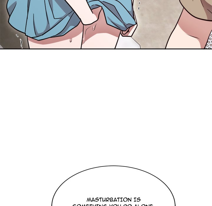 Knot My Secret (Uncensored) - Chapter 17 Page 73