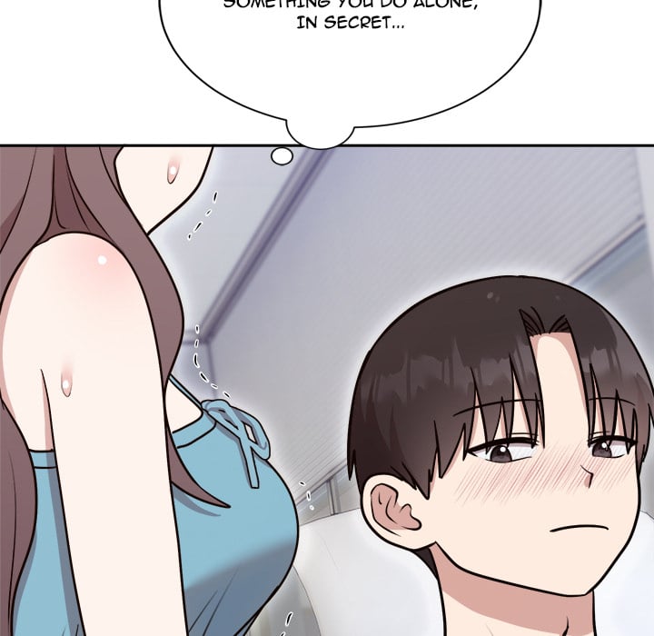 Knot My Secret (Uncensored) - Chapter 17 Page 74