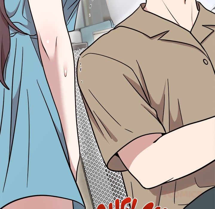 Knot My Secret (Uncensored) - Chapter 17 Page 75