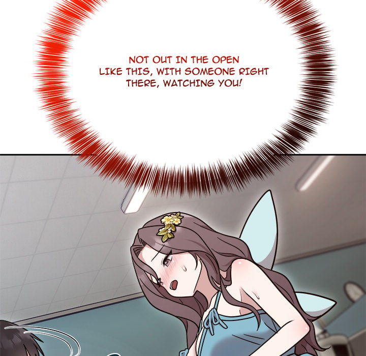 Knot My Secret (Uncensored) - Chapter 17 Page 77
