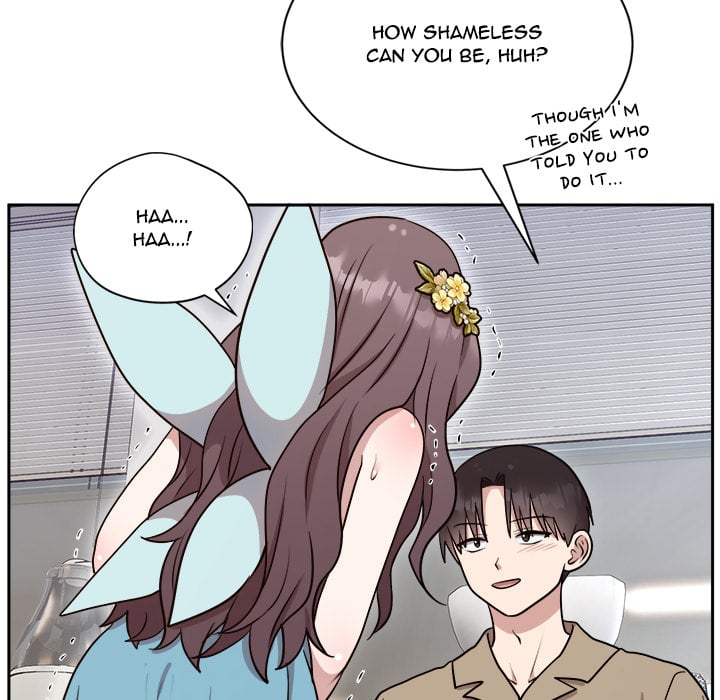 Knot My Secret (Uncensored) - Chapter 17 Page 82