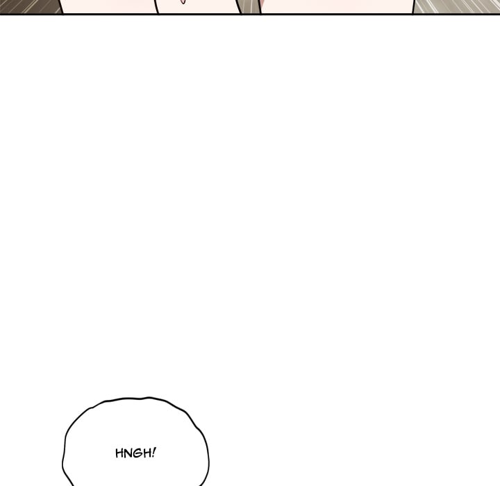 Knot My Secret (Uncensored) - Chapter 17 Page 86