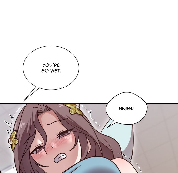 Knot My Secret (Uncensored) - Chapter 17 Page 89