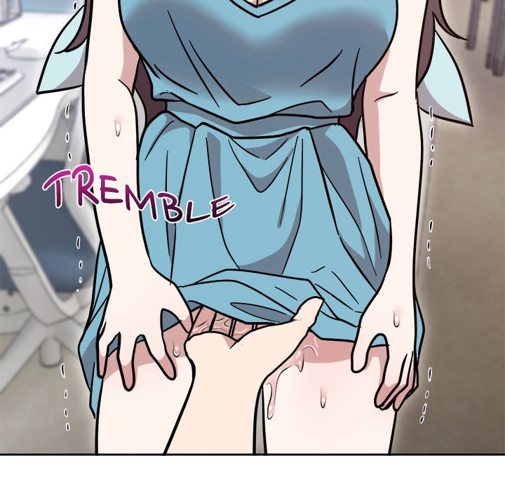 Knot My Secret (Uncensored) - Chapter 17 Page 95