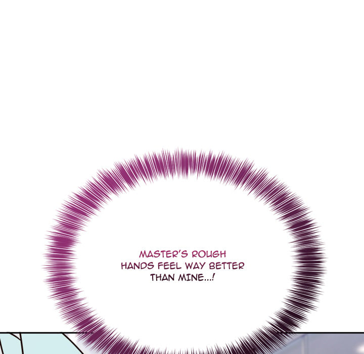 Knot My Secret (Uncensored) - Chapter 17 Page 96