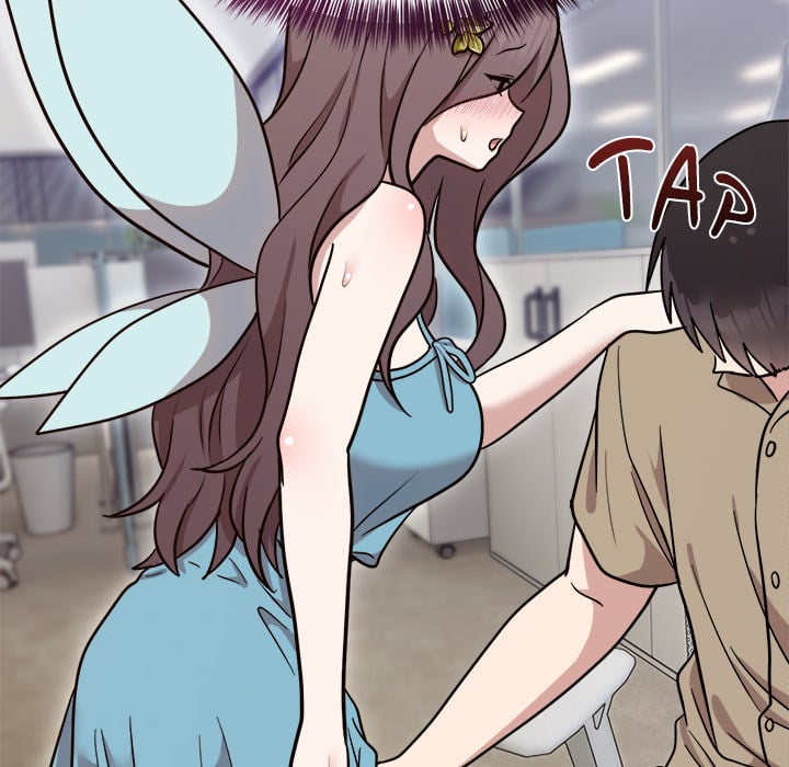 Knot My Secret (Uncensored) - Chapter 17 Page 97