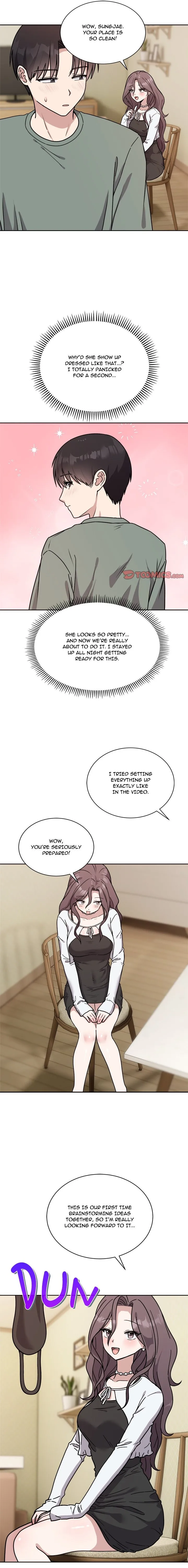 Knot My Secret (Uncensored) - Chapter 2 Page 12