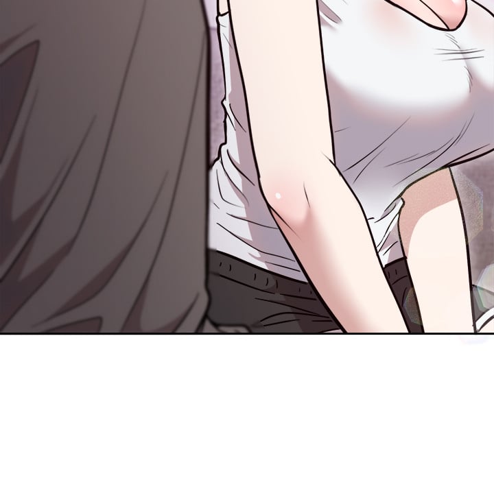 Knot My Secret (Uncensored) - Chapter 20 Page 10