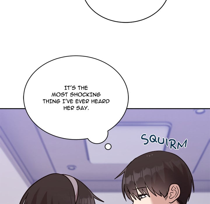 Knot My Secret (Uncensored) - Chapter 20 Page 100
