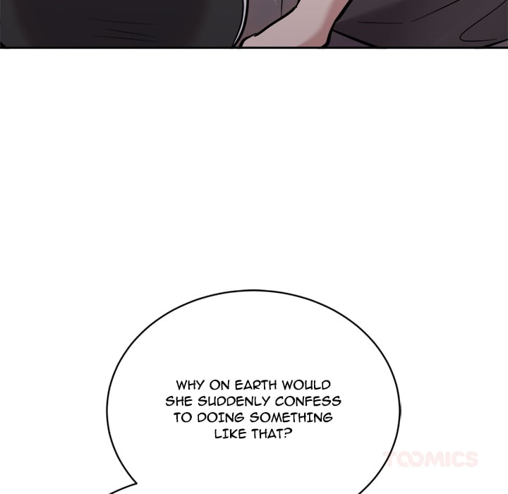 Knot My Secret (Uncensored) - Chapter 20 Page 102