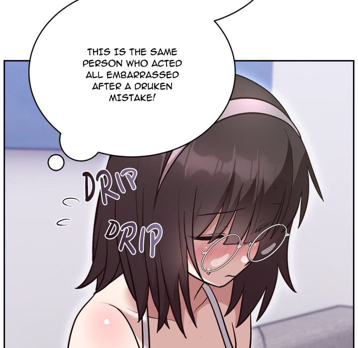 Knot My Secret (Uncensored) - Chapter 20 Page 103