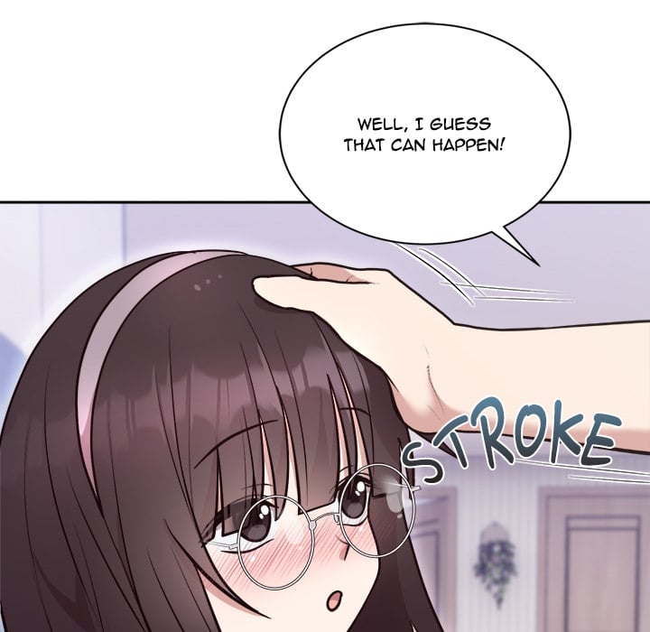 Knot My Secret (Uncensored) - Chapter 20 Page 110