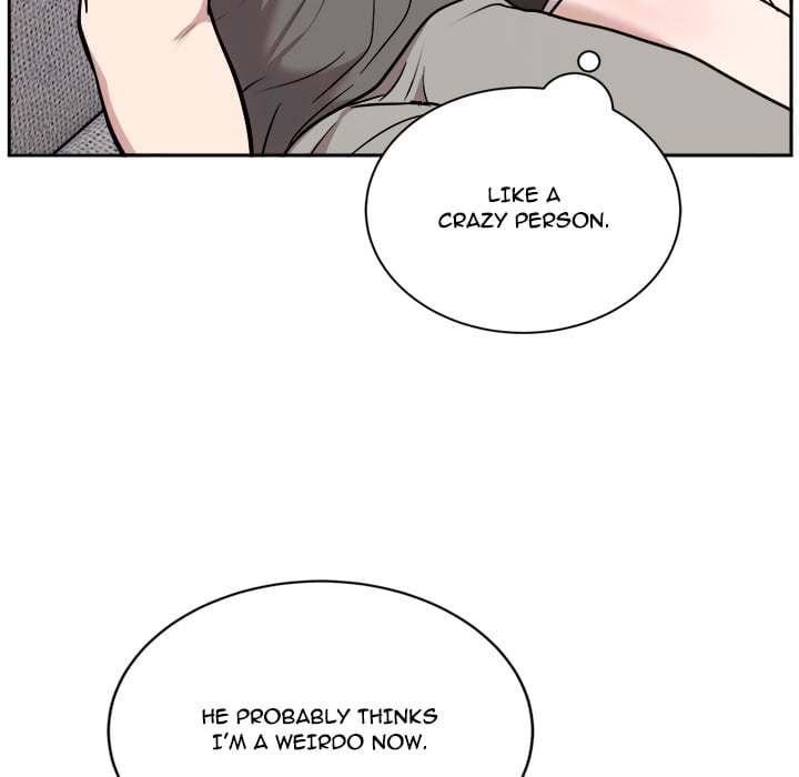 Knot My Secret (Uncensored) - Chapter 20 Page 118
