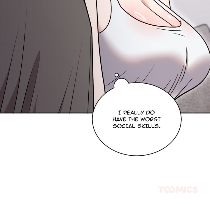 Knot My Secret (Uncensored) - Chapter 20 Page 120