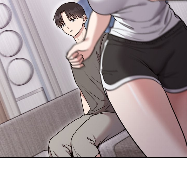 Knot My Secret (Uncensored) - Chapter 20 Page 124