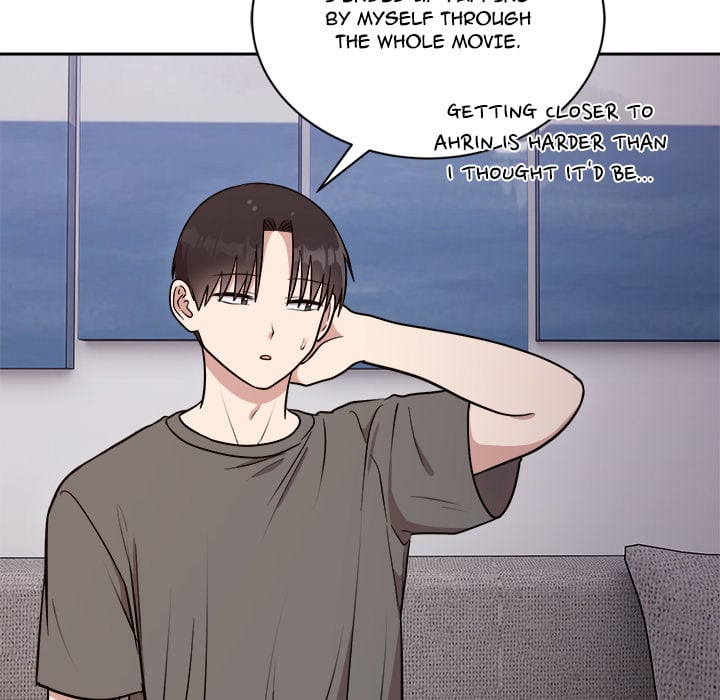 Knot My Secret (Uncensored) - Chapter 20 Page 126