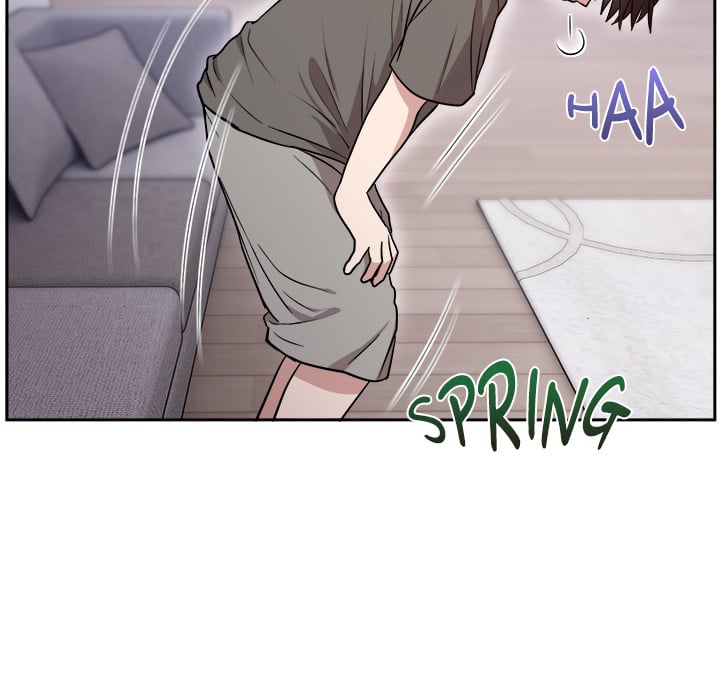 Knot My Secret (Uncensored) - Chapter 20 Page 128