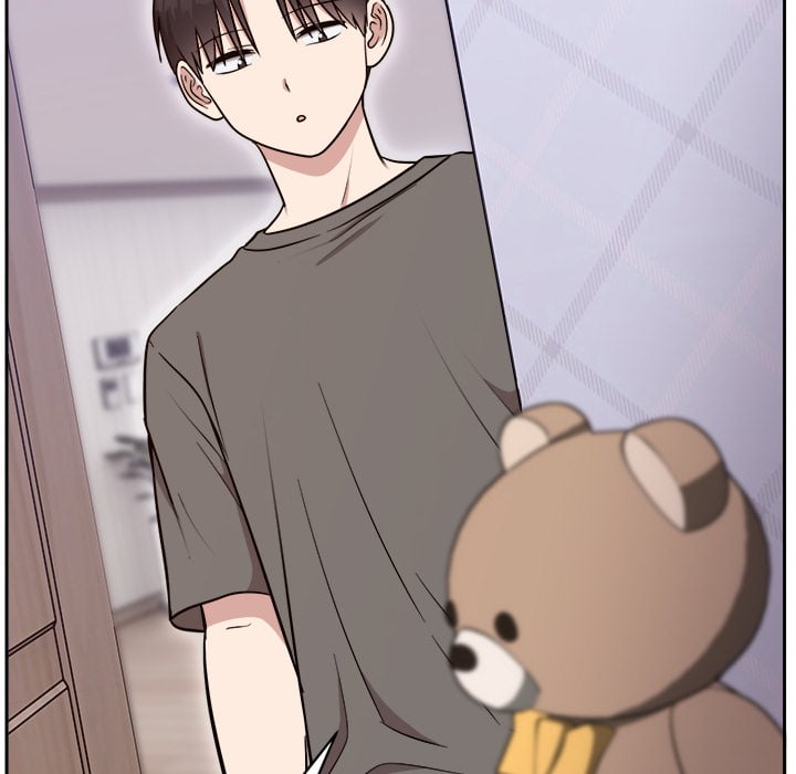 Knot My Secret (Uncensored) - Chapter 20 Page 132