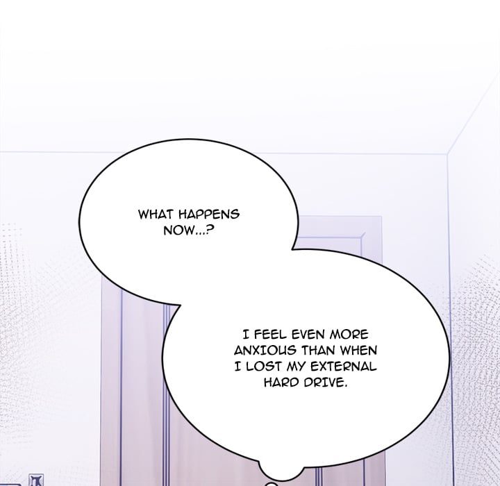 Knot My Secret (Uncensored) - Chapter 20 Page 134