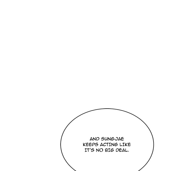 Knot My Secret (Uncensored) - Chapter 20 Page 139