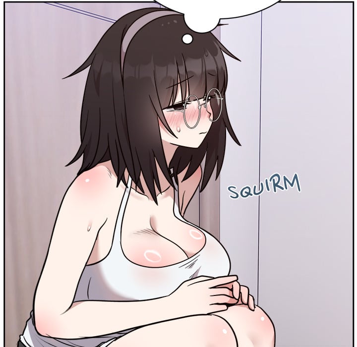 Knot My Secret (Uncensored) - Chapter 20 Page 140