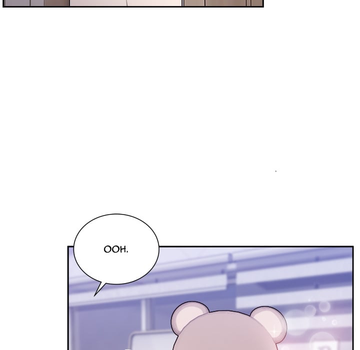 Knot My Secret (Uncensored) - Chapter 20 Page 143