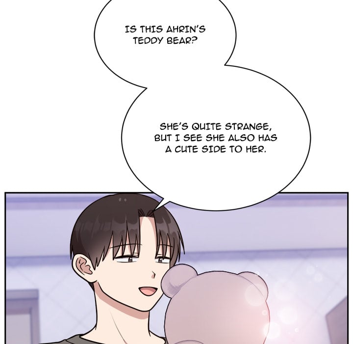 Knot My Secret (Uncensored) - Chapter 20 Page 145