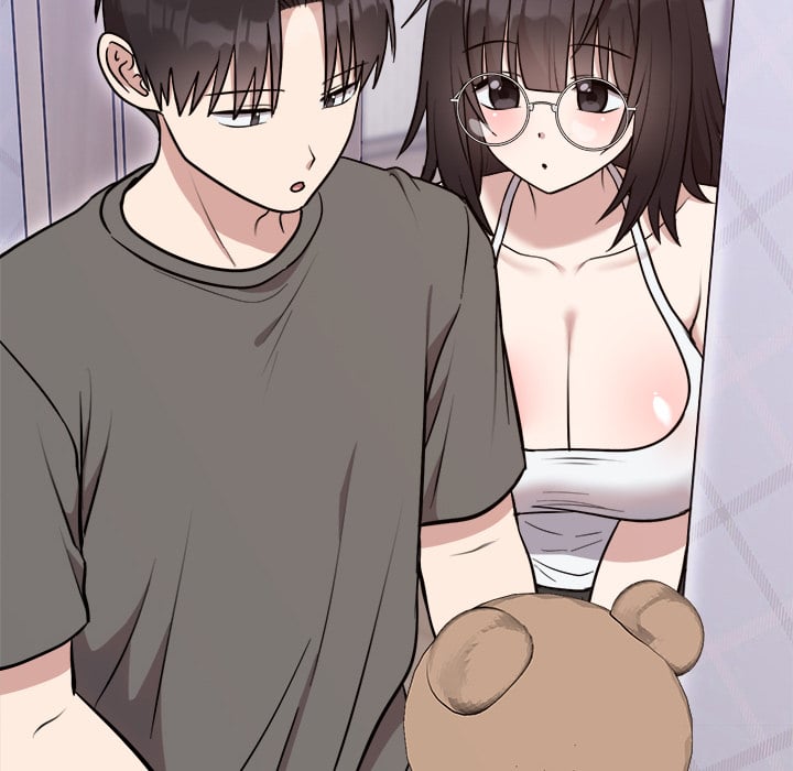 Knot My Secret (Uncensored) - Chapter 20 Page 150