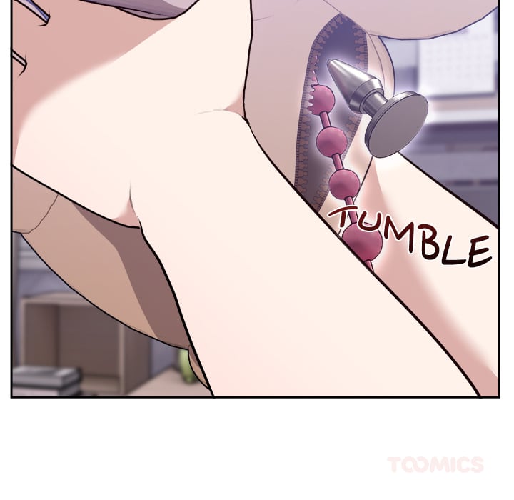Knot My Secret (Uncensored) - Chapter 20 Page 156