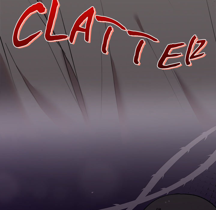 Knot My Secret (Uncensored) - Chapter 20 Page 159
