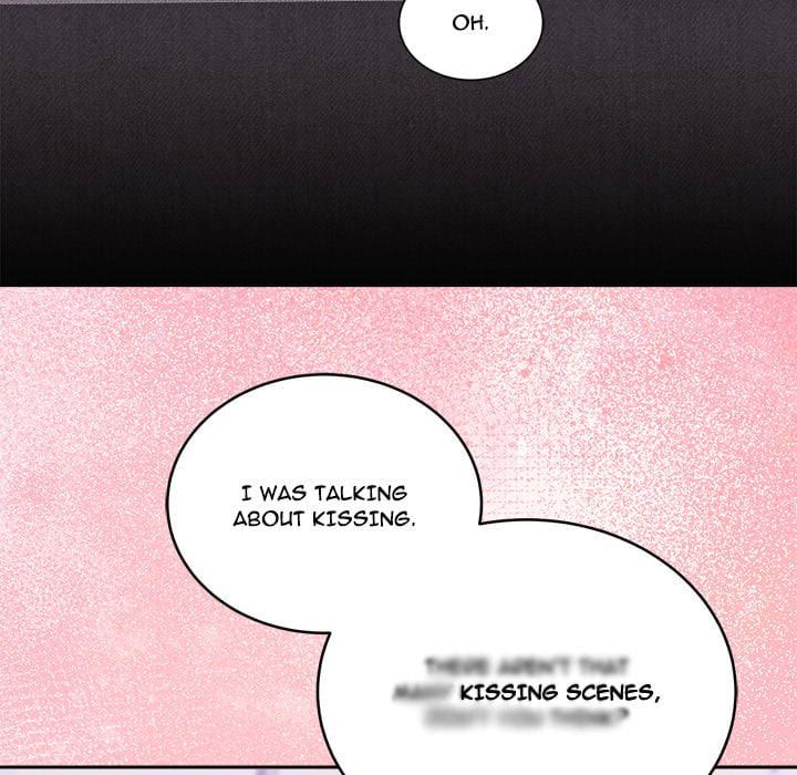 Knot My Secret (Uncensored) - Chapter 20 Page 27