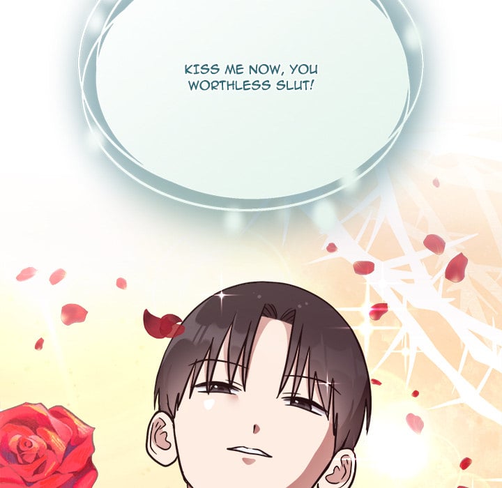Knot My Secret (Uncensored) - Chapter 20 Page 31