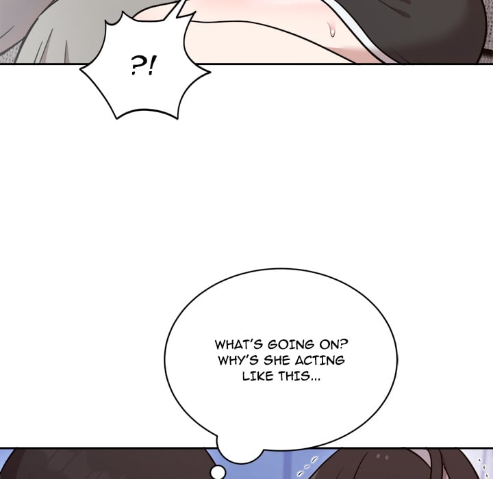Knot My Secret (Uncensored) - Chapter 20 Page 45