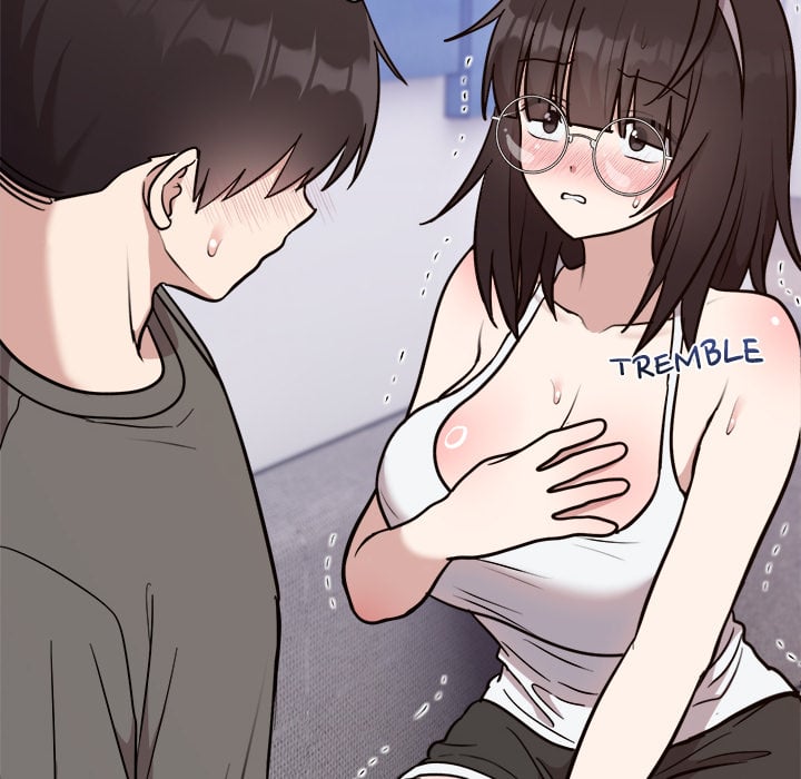 Knot My Secret (Uncensored) - Chapter 20 Page 46