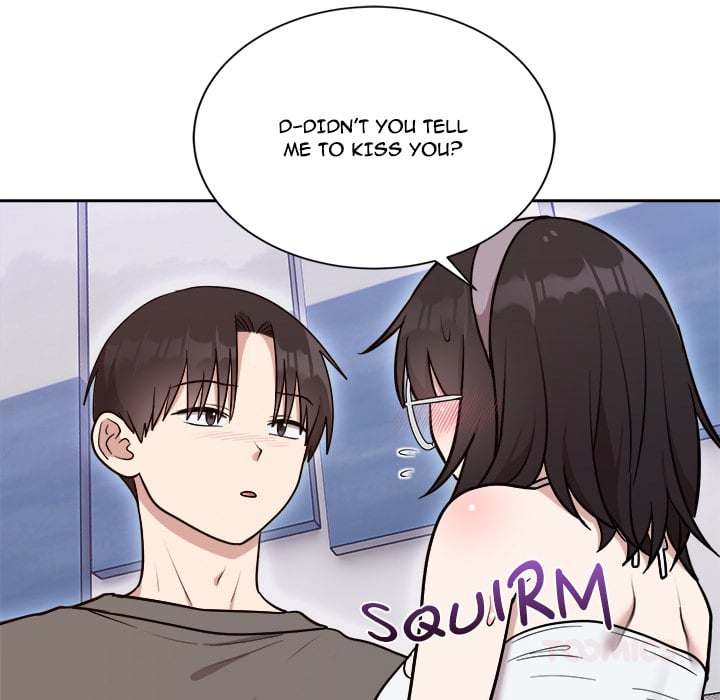 Knot My Secret (Uncensored) - Chapter 20 Page 48