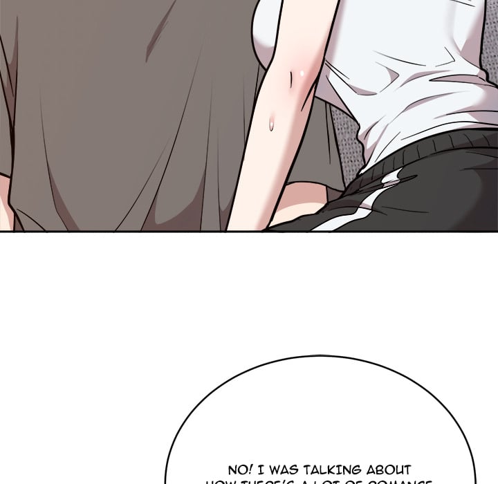 Knot My Secret (Uncensored) - Chapter 20 Page 49
