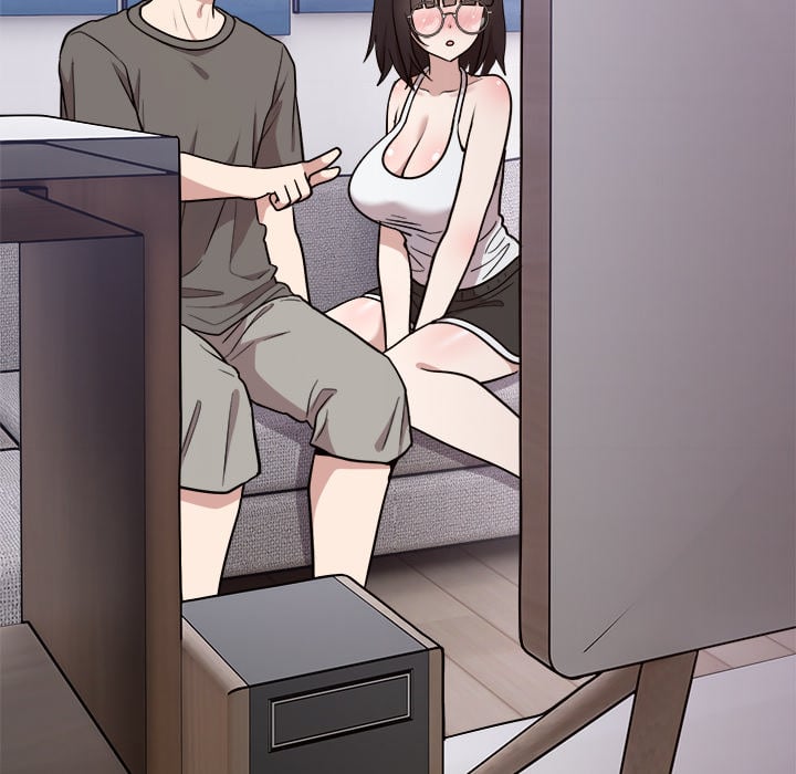 Knot My Secret (Uncensored) - Chapter 20 Page 51