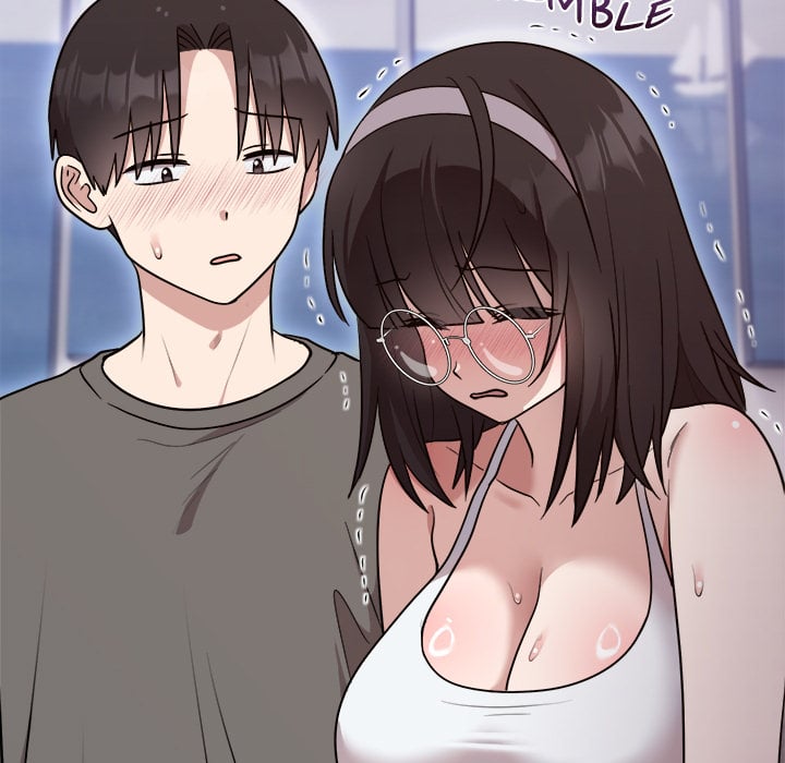 Knot My Secret (Uncensored) - Chapter 20 Page 53