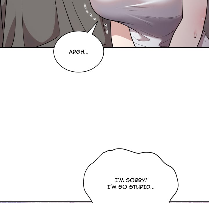 Knot My Secret (Uncensored) - Chapter 20 Page 54
