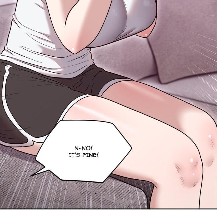 Knot My Secret (Uncensored) - Chapter 20 Page 56