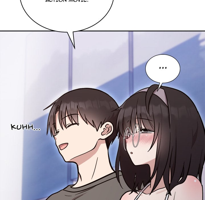 Knot My Secret (Uncensored) - Chapter 20 Page 6