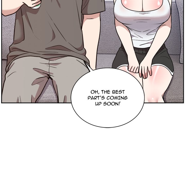 Knot My Secret (Uncensored) - Chapter 20 Page 60