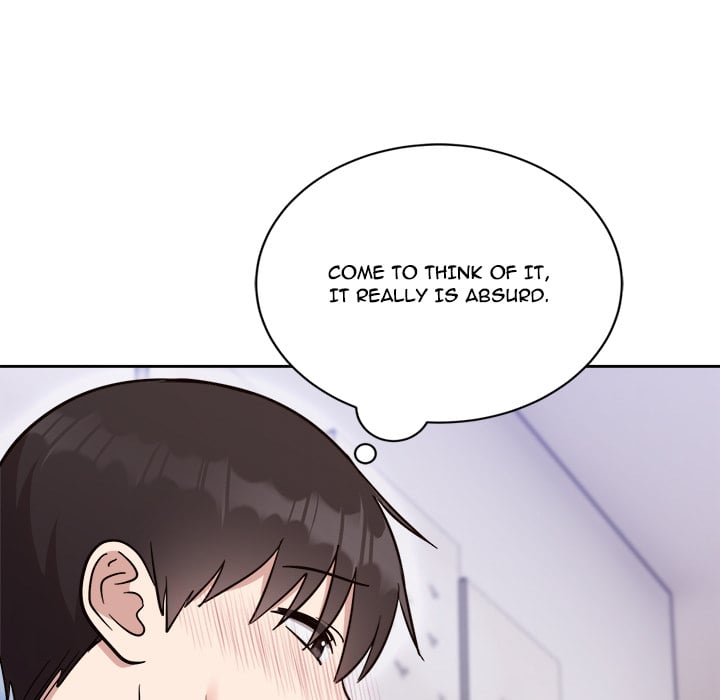 Knot My Secret (Uncensored) - Chapter 20 Page 65