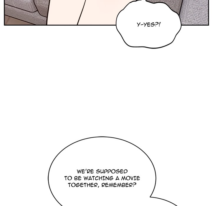 Knot My Secret (Uncensored) - Chapter 20 Page 74