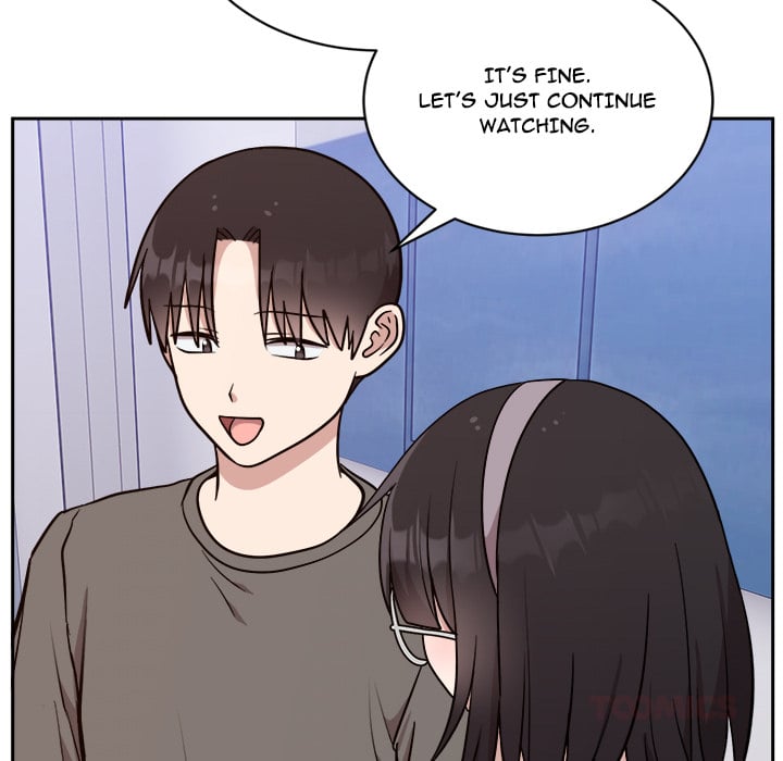 Knot My Secret (Uncensored) - Chapter 20 Page 75