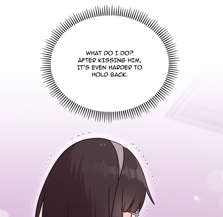 Knot My Secret (Uncensored) - Chapter 20 Page 77