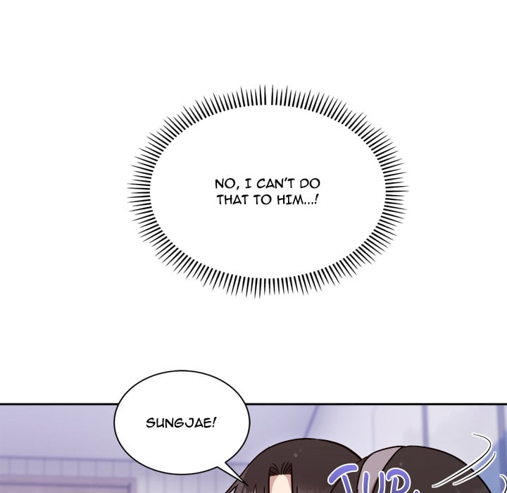 Knot My Secret (Uncensored) - Chapter 20 Page 90