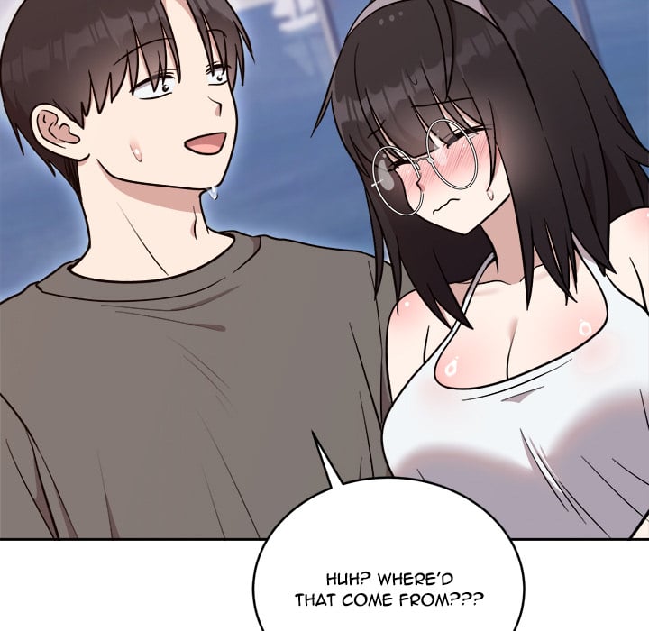 Knot My Secret (Uncensored) - Chapter 20 Page 99